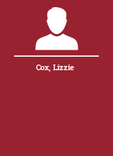 Cox Lizzie