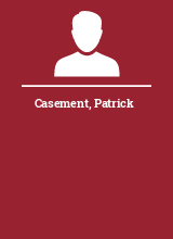 Casement Patrick