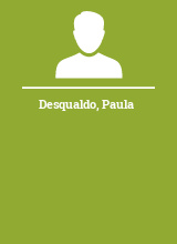 Desqualdo Paula