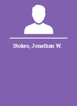 Stokes Jonathan W.