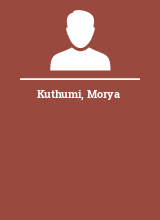 Kuthumi Morya