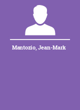 Mantozio Jean-Mark