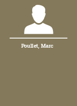 Poullet Marc