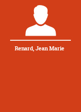 Renard Jean Marie