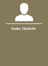 Cooke Charlotte