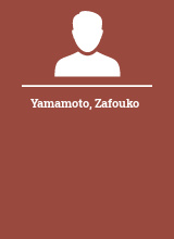 Yamamoto Zafouko