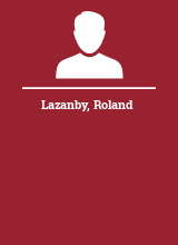 Lazanby Roland