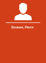 Ducassé Pierre