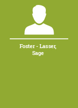 Foster - Lasser Sage