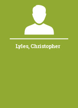 Lyles Christopher