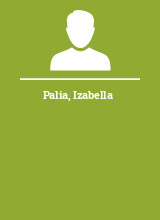 Palia Izabella