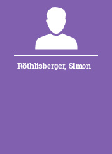 Röthlisberger Simon