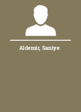 Aldemir Saniye