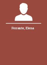 Ferrante Elena