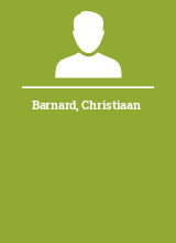 Barnard Christiaan