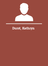 Durst Kathryn