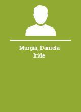 Murgia Daniela Iride