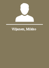 Viljanen Mikko