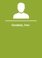 Goodson Ivor