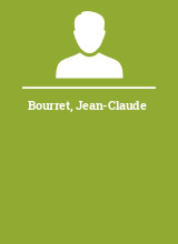 Bourret Jean-Claude