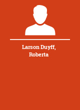 Larson Duyff Roberta