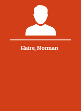 Haire Norman