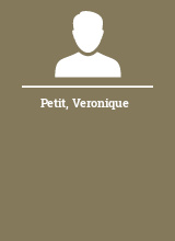 Petit Veronique