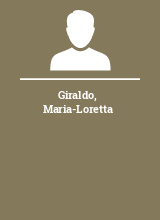 Giraldo Maria-Loretta