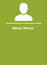 Morea Morisa