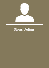 Stone Julian