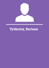 Tyldesley Barbara