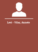 Levi - Vilar Annete