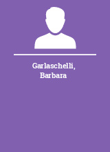 Garlaschelli Barbara