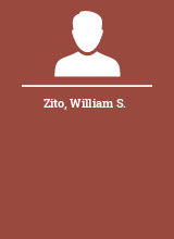 Zito William S.