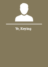 Ye Keying