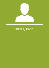 Porres Paco