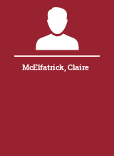 McElfatrick Claire