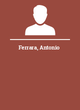 Ferrara Antonio