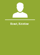 Kraut Kristine