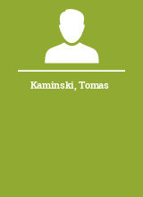 Kaminski Tomas