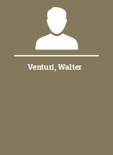 Venturi Walter