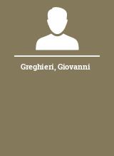 Greghieri Giovanni