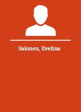 Salonen Evelina