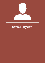 Carroll Ryder