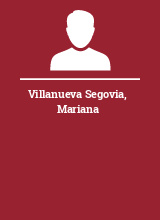 Villanueva Segovia Mariana