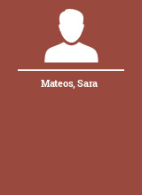 Mateos Sara