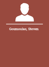 Goumoulas Steven