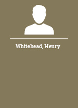 Whitehead Henry