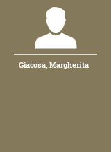 Giacosa Margherita