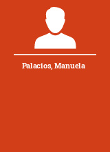 Palacios Manuela